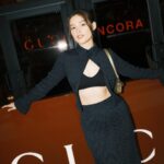 Liza Soberano Instagram – Gucci Ancora — A story of life 🥀 Singapore