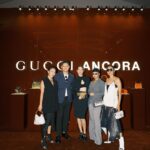 Liza Soberano Instagram – Gucci Ancora — A story of life 🥀 Singapore