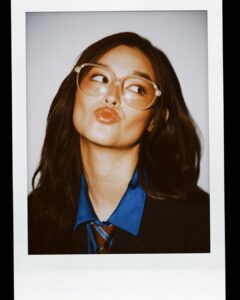 Liza Soberano Instagram - @gentlemonster @gentlemonster @gentlemonster 🎓
