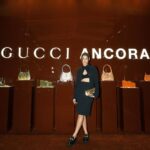 Liza Soberano Instagram – Gucci Ancora — A story of life 🥀 Singapore