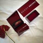 Liza Soberano Instagram – Welcoming this new @gucci era with opens arms!!! Love the collection already @sabatods 🍷

#GucciAncora
#GucciSS24 Milan, Italy