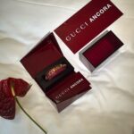 Liza Soberano Instagram - Welcoming this new @gucci era with opens arms!!! Love the collection already @sabatods 🍷 #GucciAncora #GucciSS24 Milan, Italy