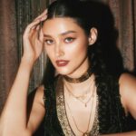 Liza Soberano Instagram – After the afterparty we played dress up with @louisvuitton ✨

#LouisVuitton 

First 2 photos by @niko.gonzales 
Last 3 photos by @davegraciadas The Back Room
