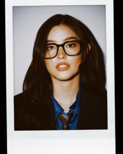 Liza Soberano Instagram - @gentlemonster @gentlemonster @gentlemonster 🎓