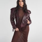 Liza Soberano Instagram - Outtakes from my @grazia.sg covershoot shot by the one and only @bjpascual 🤎