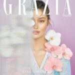 Liza Soberano Instagram - “I feel like I’m getting a second chance at introducing myself as an actress,” says Filipino actress @LizaSoberano. “I’m just allowing myself as an artist to feel, to enjoy the process, to explore, to try things out that I would never have dared to try out when I was building my career in the Philippines.” One of the Philippines’ most captivating young actors, our June/July 2023 cover star catapulted to fame acting in romantic comedies, but, as GRAZIA finds out, there's more to this national sweetheart than meets the eye. Set to make her Hollywood debut in the upcoming horror comedy ‘Lisa Frankenstein’—directed by Zelda Williams and co-starring Cole Sprouse and Kathryn Newton—Soberano gets candid about making her Hollywood debut, celebrity culture, and speaking her mind in our latest issue. Stay tuned for her full cover story coming soon! #GraziaSingapore Editor-in-Chief: @pakkee Photographer: @bjpascual Stylist: @perrytabora Hair: @santiagoraymond Makeup: @robbiepinera Producer: @kimifelices Set designer: @justine_arcegabumanlag Stylist’s assistant: Kris Deleon Production assistants: @khalark, soberanojustin Set designer’s assistant: Elaine Bobadilla On-set assistants: Jonel Navarro, JR Nala Outfit: @giorgioarmani