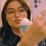 Liza Soberano Instagram - A fun day out made more epic with great food, great company and even greater photos! Can’t believe how rich the colors of the pics are (even with no edits) with the Samsung #GalaxyS23 Ultra’s 200 megapixel camera! #TeamGalaxy #ShareTheEpic