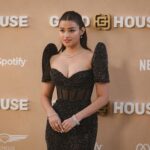 Liza Soberano Instagram - Golden moments from the Gold Gala ✨ Thanks @goldhouseco @bingchen @jeremytran for bringing all of us together to celebrate and better support AAPI excellence. To my @transparentarts thank you for always being my home away from home 🤍 Los Angeles, California