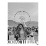 Liza Soberano Instagram - Coachella ‘23 🎡 Made it a little late and was only able to attend day 2 & 3 but still had soooo much fun! ✨ Peep the zoomed in videos I took with my Galaxy S23 Ultra 🤯 Coachella Music Festival
