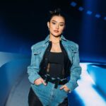 Liza Soberano Instagram – Moments from last night in @hm x @muglerofficial 🖤
📸 @ofbecomingus Manhattan, New York