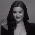 Liza Soberano Instagram – Doing this my way 💚 #MyMoneyMyBankMyWay