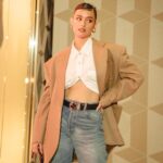 Liza Soberano Instagram – @gucci #GucciPH 💚 Greenbelt 4 – Ayala Center Makati