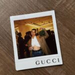 Liza Soberano Instagram – @gucci #GucciPH 💚 Greenbelt 4 – Ayala Center Makati