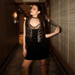 Liza Soberano Instagram – After the afterparty we played dress up with @louisvuitton ✨

#LouisVuitton 

First 2 photos by @niko.gonzales 
Last 3 photos by @davegraciadas The Back Room
