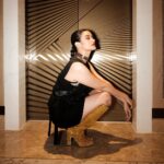 Liza Soberano Instagram – After the afterparty we played dress up with @louisvuitton ✨

#LouisVuitton 

First 2 photos by @niko.gonzales 
Last 3 photos by @davegraciadas The Back Room