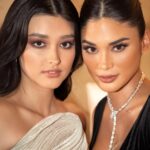 Liza Soberano Instagram – We’re ready for bed 🤪