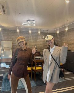Liza Soberano Instagram - Some cute random moments from my last trip in Seoul ❣️ Seoul, Korea