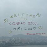 Liza Soberano Instagram – Some cute random moments from my last trip in Seoul ❣️ Seoul, Korea