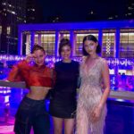 Liza Soberano Instagram – Moments from the #HereLiesLove opening night show and after party. 🇵🇭❤️ Manhattan, New York