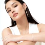Liza Soberano Instagram – There is no such thing as too much diamonds 💎

Wearing the most elegant pieces from the Tiffany Victoria collection.

#TiffanyWonders #TiffanyVictoria @tiffanyandco