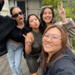Liza Soberano Instagram - LA recap out now on my channel!! Link in bio 💘 Los Angeles, California