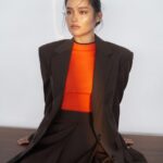 Liza Soberano Instagram - Outtakes from my @grazia.sg covershoot shot by the one and only @bjpascual 🤎