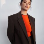Liza Soberano Instagram - Outtakes from my @grazia.sg covershoot shot by the one and only @bjpascual 🤎