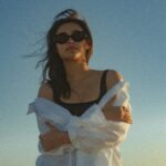 Liza Soberano Instagram - Limited edition @gentlemonster x @maisonmargiela