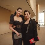 Liza Soberano Instagram - Golden moments from the Gold Gala ✨ Thanks @goldhouseco @bingchen @jeremytran for bringing all of us together to celebrate and better support AAPI excellence. To my @transparentarts thank you for always being my home away from home 🤍 Los Angeles, California