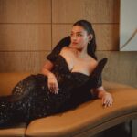 Liza Soberano Instagram - Gold Gala 2023 lewk ✨🇵🇭 @pircillapae @ryanrichman @markbumgarner @perrytabora @globalringsjewelry