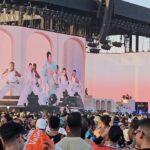 Liza Soberano Instagram - Day three in the desert🌵 My @samsungph Galaxy S23 Ultra is insane. Captured all the best moments even when I couldn’t see them with my own eyes from far away!! ✨ Coachella Music Festival