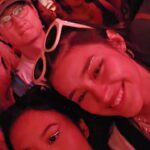 Liza Soberano Instagram - Day three in the desert🌵 My @samsungph Galaxy S23 Ultra is insane. Captured all the best moments even when I couldn’t see them with my own eyes from far away!! ✨ Coachella Music Festival