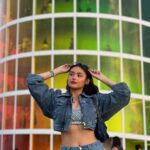 Liza Soberano Instagram - Coachella ‘23 🎡 Made it a little late and was only able to attend day 2 & 3 but still had soooo much fun! ✨ Peep the zoomed in videos I took with my Galaxy S23 Ultra 🤯 Coachella Music Festival