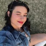 Liza Soberano Instagram - Coachella ‘23 🎡 Made it a little late and was only able to attend day 2 & 3 but still had soooo much fun! ✨ Peep the zoomed in videos I took with my Galaxy S23 Ultra 🤯 Coachella Music Festival
