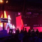 Liza Soberano Instagram - Coachella ‘23 🎡 Made it a little late and was only able to attend day 2 & 3 but still had soooo much fun! ✨ Peep the zoomed in videos I took with my Galaxy S23 Ultra 🤯 Coachella Music Festival