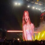 Liza Soberano Instagram - Coachella ‘23 🎡 Made it a little late and was only able to attend day 2 & 3 but still had soooo much fun! ✨ Peep the zoomed in videos I took with my Galaxy S23 Ultra 🤯 Coachella Music Festival