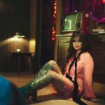 Liza Soberano Instagram – Deleted scene: She’s inlove with Sundays and @gucci