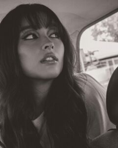 Liza Soberano Instagram - Where to next?