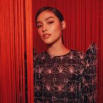 Liza Soberano Instagram - First ever Moon Rising Gala! Thanks for having me @88rising ❣️❣️ Los Angeles, California
