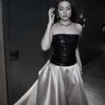 Liza Soberano Instagram - My first @sagawards! Thanks for having me @instagram 💗 @stylememaeve @melissa.hernandez @renzpangilinan @pamellaroland @levian_jewelry Los Angeles, California