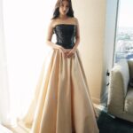 Liza Soberano Instagram - My first @sagawards! Thanks for having me @instagram 💗 @stylememaeve @melissa.hernandez @renzpangilinan @pamellaroland @levian_jewelry Los Angeles, California