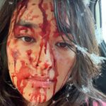 Liza Soberano Instagram - A glimpse into the world of Lisa Frankenstein 🧟‍♀️ New Orleans, Louisiana