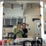 Liza Soberano Instagram - A glimpse into the world of Lisa Frankenstein 🧟‍♀️ New Orleans, Louisiana
