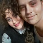 Liza Soberano Instagram - A glimpse into the world of Lisa Frankenstein 🧟‍♀️ New Orleans, Louisiana