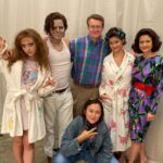Liza Soberano Instagram - A glimpse into the world of Lisa Frankenstein 🧟‍♀️ New Orleans, Louisiana