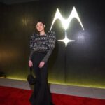 Liza Soberano Instagram - First ever Moon Rising Gala! Thanks for having me @88rising ❣️❣️ Los Angeles, California