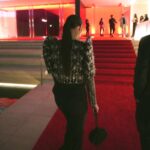 Liza Soberano Instagram – First ever Moon Rising Gala! Thanks for having me @88rising ❣️❣️ Los Angeles, California