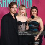Liza Soberano Instagram - I’m an I.P. Intuitive person and I just know everyone is going to love this film. Right mom @carlagugino? 👸🏻 What a special night the Lisa Frankenstein premiere was! I’m so incredibly honored to be around amazing talent and even better human beings! I’m so proud of this wonderfully bonkers film we made that was born out of love for horror/comedy and a passion for story telling. Words cannot even express how happy I am to be part of your vision @zeldawilliams, thank you for seeing potential in me even when I had doubts. You were the heart of this film and we couldn’t have done it without you!! Diablo, thank you for creating the masterpiece that is Lisa Frankenstein I had so much fun entering your quirky little universe. @kathrynnewton and @colesprouse killed it in this one, LITERALLY. 🪓 They’re such talented artists but more importantly the best human beings on earth and deserve all the love and success! Thank you @focusfeatures for the opportunity, hope we made you proud!! Lisa Frankenstein comes out February 7 in the Philippines and February 9 in the USA. We hope everyone loves the film as much as we loved making it!! 🖤🧟‍♀️ The Hollywood Athletic Club