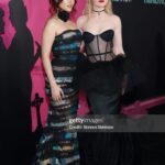 Liza Soberano Instagram - I’m an I.P. Intuitive person and I just know everyone is going to love this film. Right mom @carlagugino? 👸🏻 What a special night the Lisa Frankenstein premiere was! I’m so incredibly honored to be around amazing talent and even better human beings! I’m so proud of this wonderfully bonkers film we made that was born out of love for horror/comedy and a passion for story telling. Words cannot even express how happy I am to be part of your vision @zeldawilliams, thank you for seeing potential in me even when I had doubts. You were the heart of this film and we couldn’t have done it without you!! Diablo, thank you for creating the masterpiece that is Lisa Frankenstein I had so much fun entering your quirky little universe. @kathrynnewton and @colesprouse killed it in this one, LITERALLY. 🪓 They’re such talented artists but more importantly the best human beings on earth and deserve all the love and success! Thank you @focusfeatures for the opportunity, hope we made you proud!! Lisa Frankenstein comes out February 7 in the Philippines and February 9 in the USA. We hope everyone loves the film as much as we loved making it!! 🖤🧟‍♀️ The Hollywood Athletic Club
