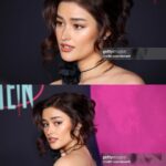 Liza Soberano Instagram - I’m an I.P. Intuitive person and I just know everyone is going to love this film. Right mom @carlagugino? 👸🏻 What a special night the Lisa Frankenstein premiere was! I’m so incredibly honored to be around amazing talent and even better human beings! I’m so proud of this wonderfully bonkers film we made that was born out of love for horror/comedy and a passion for story telling. Words cannot even express how happy I am to be part of your vision @zeldawilliams, thank you for seeing potential in me even when I had doubts. You were the heart of this film and we couldn’t have done it without you!! Diablo, thank you for creating the masterpiece that is Lisa Frankenstein I had so much fun entering your quirky little universe. @kathrynnewton and @colesprouse killed it in this one, LITERALLY. 🪓 They’re such talented artists but more importantly the best human beings on earth and deserve all the love and success! Thank you @focusfeatures for the opportunity, hope we made you proud!! Lisa Frankenstein comes out February 7 in the Philippines and February 9 in the USA. We hope everyone loves the film as much as we loved making it!! 🖤🧟‍♀️ The Hollywood Athletic Club